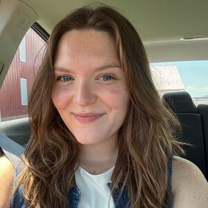 Meet your Posher, Savannah